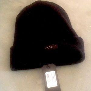 Rag & Bone Addison beanie